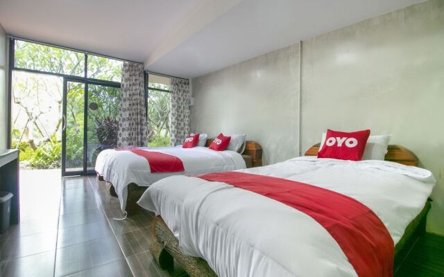 OYO 1140 Piyapruk Resort Khaoyai