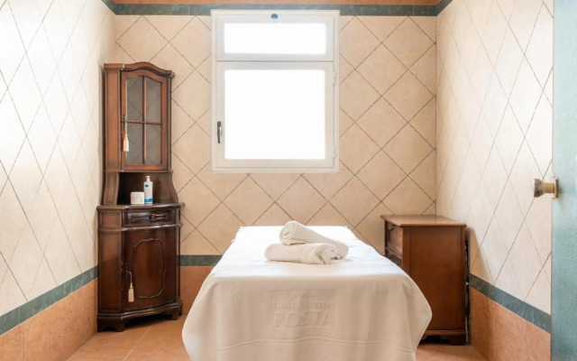 Hotel Terme Posta