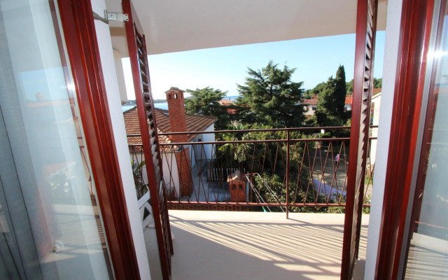 Apartments Villa Nikola