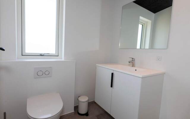 10 Person Holiday Home in Saltum-by Traum