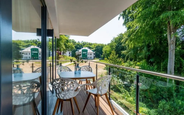 Villa Bellevue, App 07