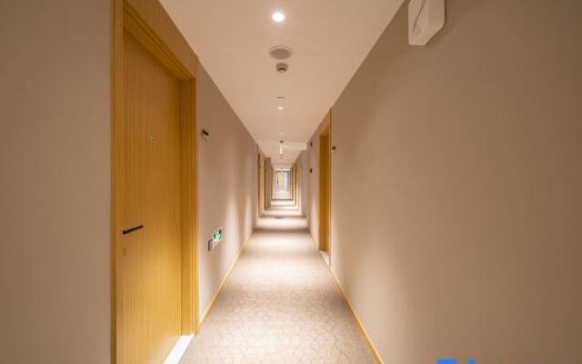 Kelun hotel（Shanghai Jiaotong University Store）