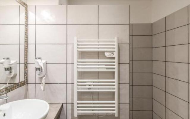 Apartment Les Arcades Cala Rossa