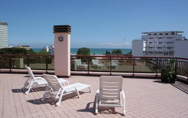 Residence Crystal Palace