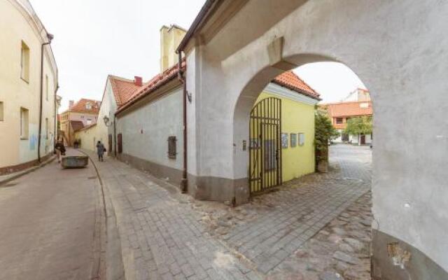 The Secret Garden Boutique BB