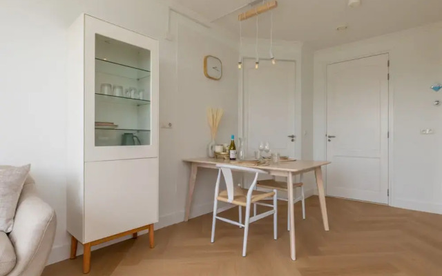 Charming Holiday Home With a Terrace