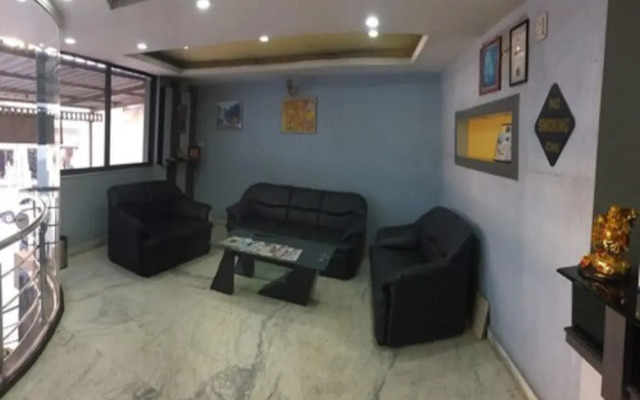 Hotel Rajdhani Plaza