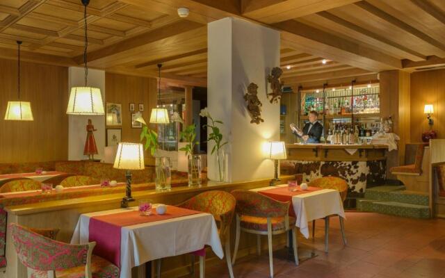 Residence Antares