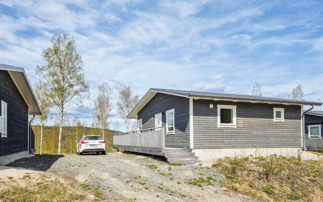 Beautiful Home in Åsensbruk With 2 Bedrooms