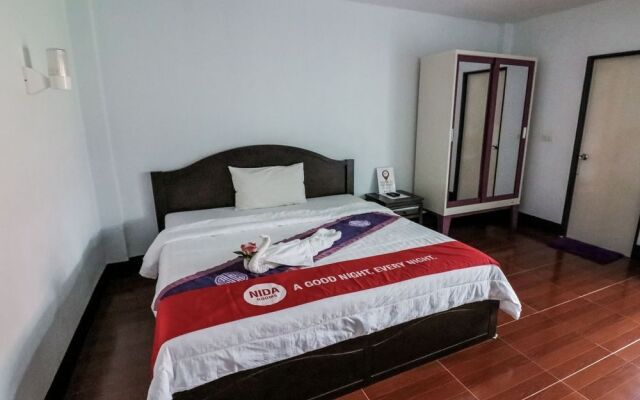 Nida Rooms Nadee 254 City Center