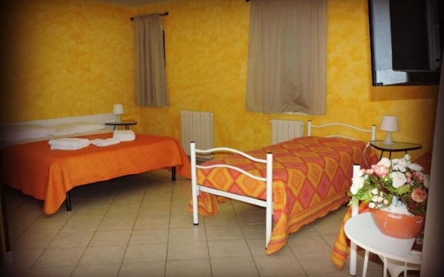 Ar Colle Guest House