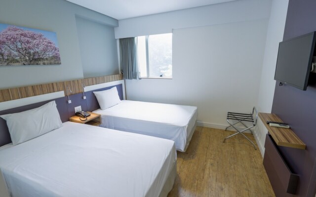 ibis Styles Confins Aeroporto