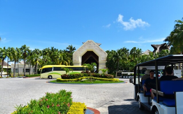 Miranda lock off 2 rec