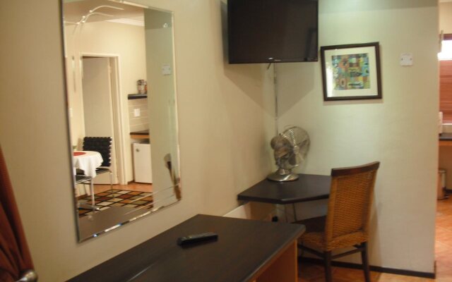The Inn on Pine - Randburg