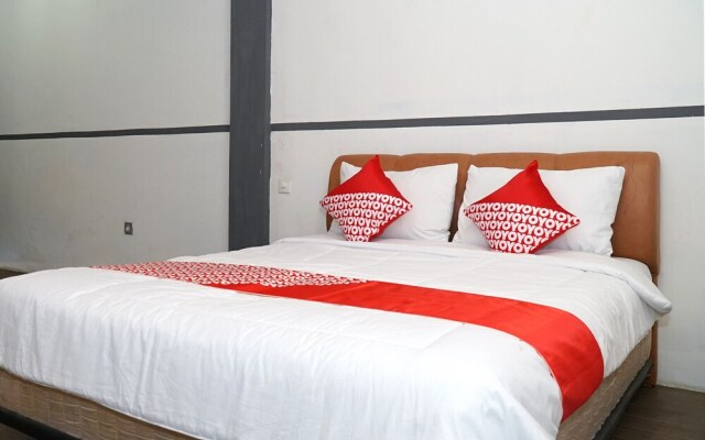 Martha Guest House by OYO Rooms