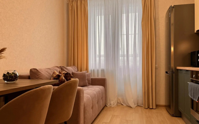 Like At Home on Akademika Sakharova 97k1