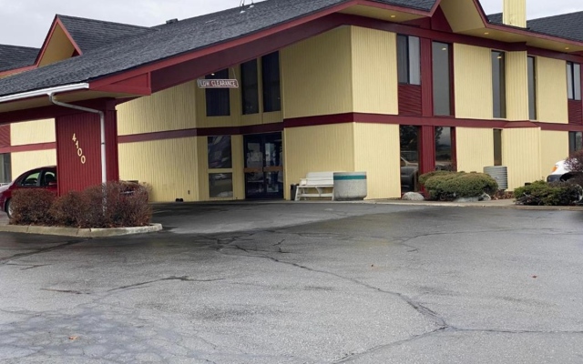 Red Lion Inn & Suites Post Falls