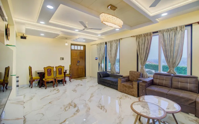 RR Villa Mahabaleshwar