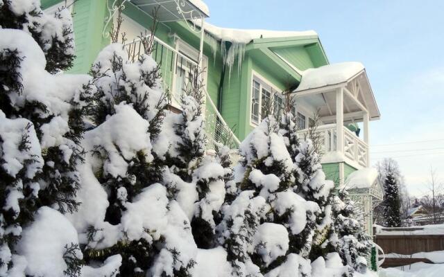 Гостевой дом Вишневый Сад