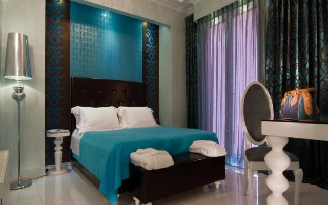 Athens Diamond Homtel