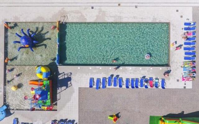 Apartamenty przy Latarni