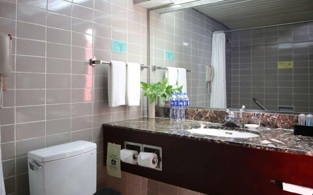 Felicity Hotel Shenzhen