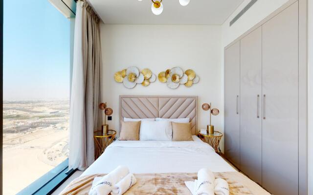 Al Meydan - Sobha Waves 2704