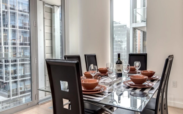 Arlington Fully Furnished Apartments