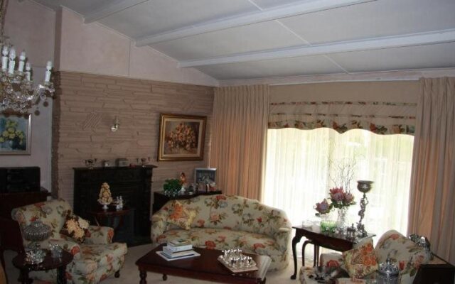 A Summer Place Boutique Guest House