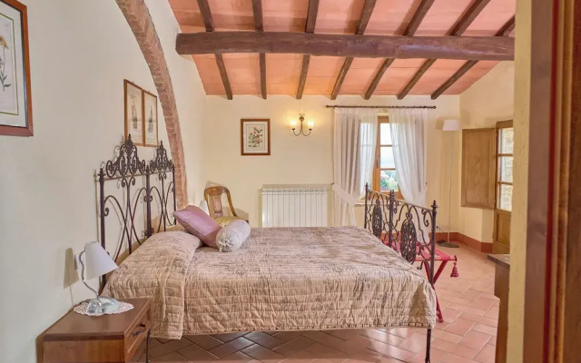 Agriturismo Le Case