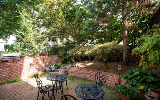 BnB Philadelphia - Boutique Hotel