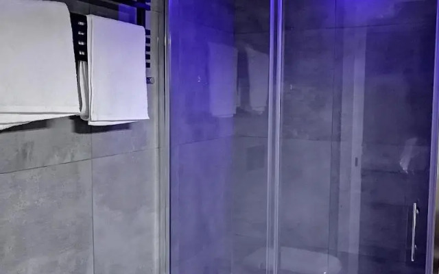 Ballium Luxury Relais