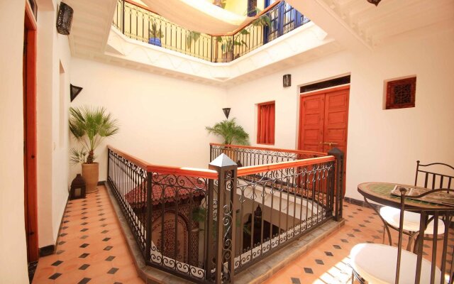 House With 3 Bedrooms in Medina, Marrakesh, With Wonderful City View,