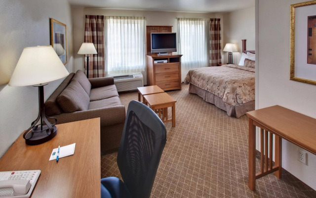 Staybridge Suites Sioux Falls by IHG