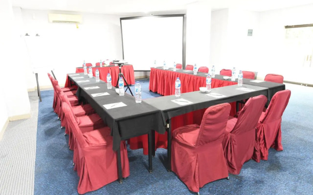 Apartment Cempaka Sunter