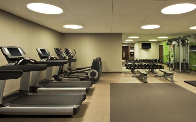 The Westin Birmingham