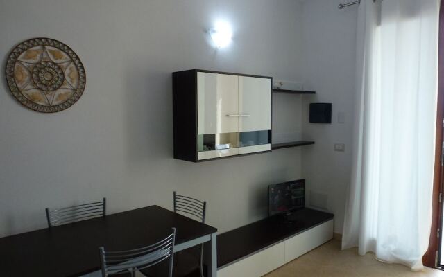 Residence Li Russi