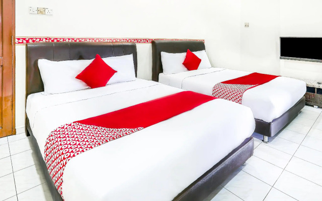 OYO 491 D Anjung Inn