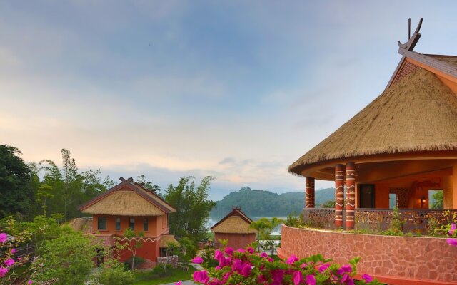 Ximeng Xikang Wellness & Resorts