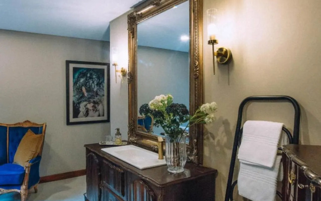 The Bohemian Guesthouse