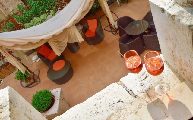 Hotel Le Isole