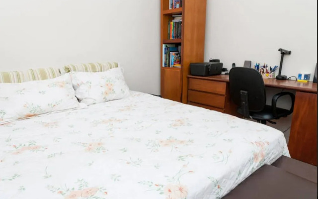 All in Rio Excelente 3 quartos em Copacabana