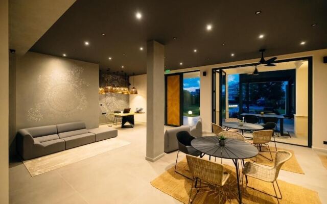 Green Life Antares Sozopol