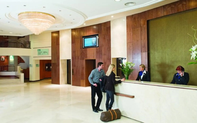 Europa Hotel
