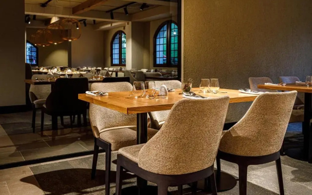 Windsor Hotel Spindleruv Mlyn