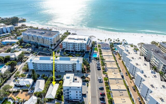 Hidden Paradise - Bungalow 2 by Beachside Management