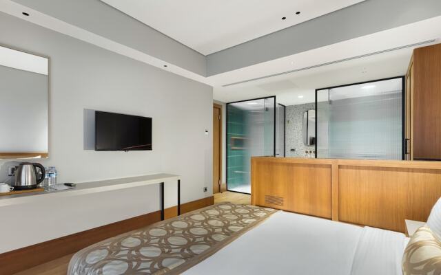 Galata Rasso Boutique Hotel