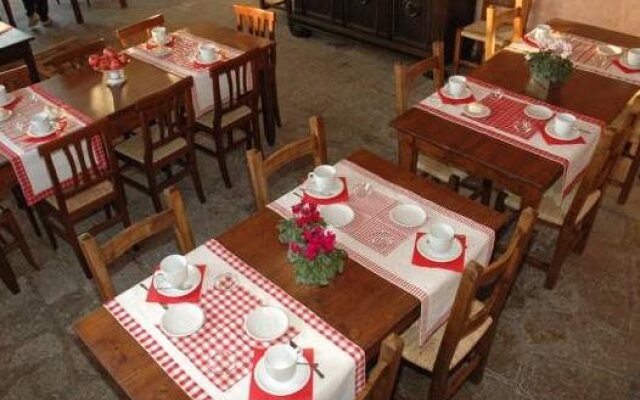 Agriturismo Corte Carezzabella