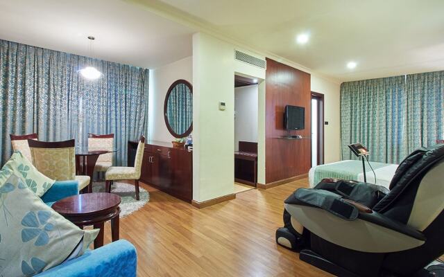 Royalton Hyderabad