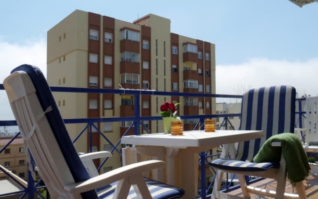 Apartament Soul Sitges Rentals